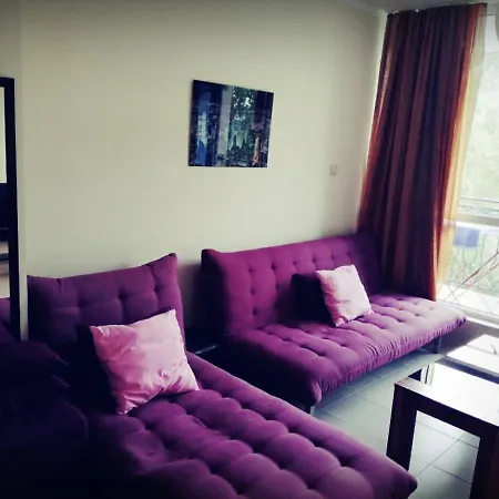 Appartement Kale Summer Life Slantchev Briag