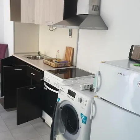 Appartement Kale Summer Life