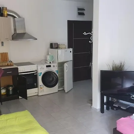 Kale Summer Life Appartement *