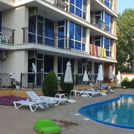 Kale Summer Life * Слънчев бряг
