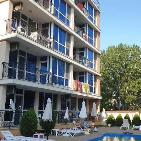 Апартамент Kale Summer Life
