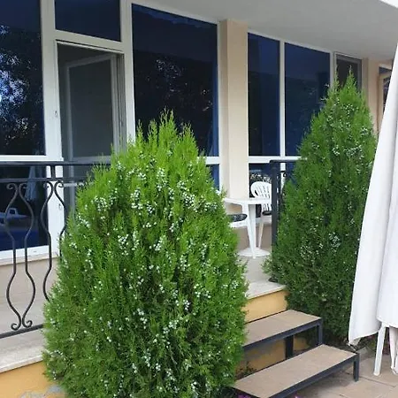 Апартамент Kale Summer Life Слънчев бряг